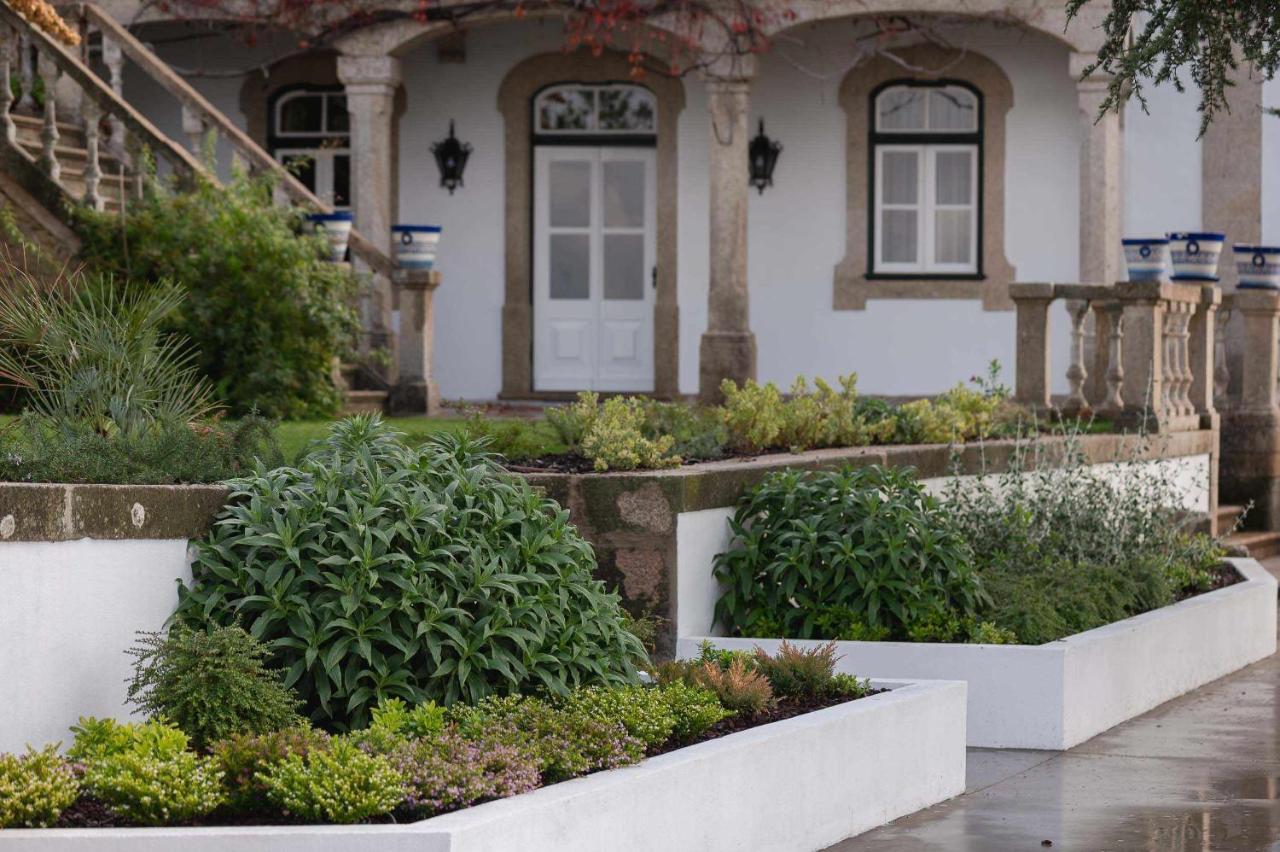 Casa Do Cedro De Medelim Villa Dış mekan fotoğraf