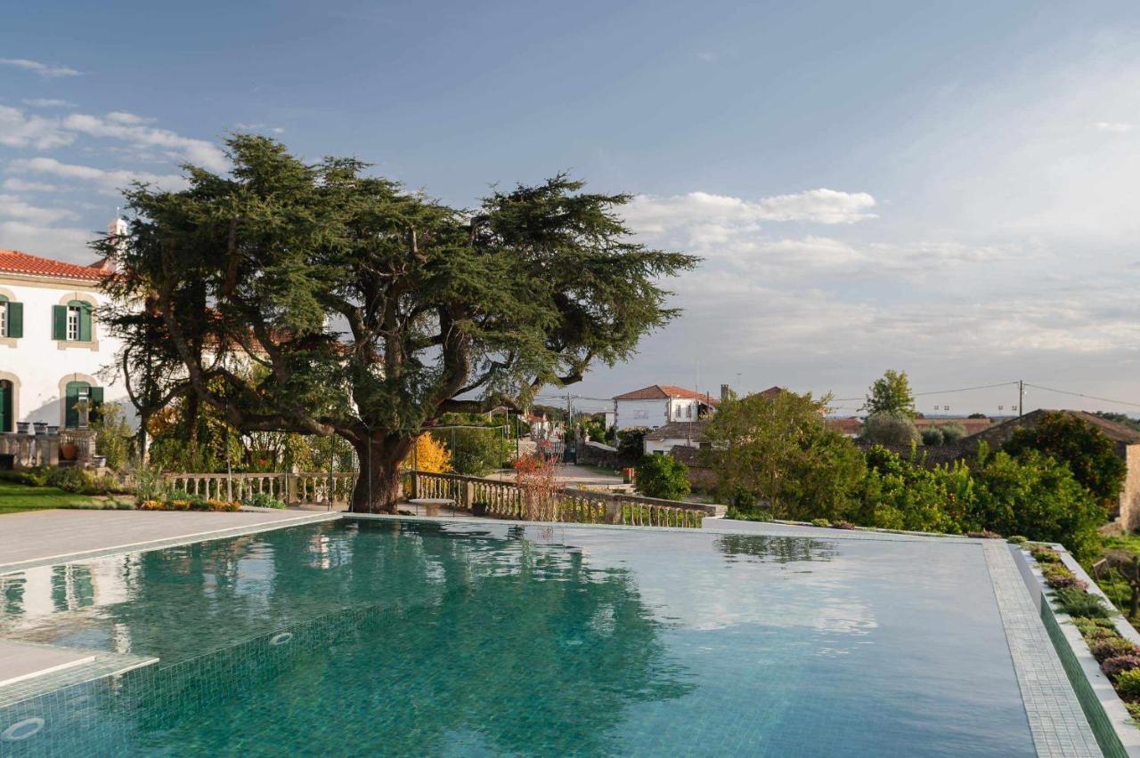 Casa Do Cedro De Medelim Villa Dış mekan fotoğraf